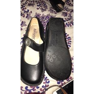 Alegria shoes